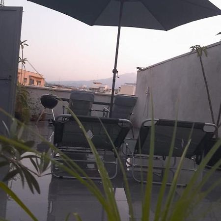 卡塔尼亚Ianuzza House公寓 外观 照片